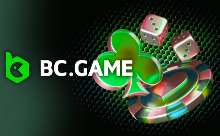 BC.Game Login Complete Guide to Accessing Your Account