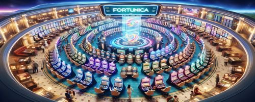 Fortunica bonus, fortunica casino online Fortunica bonus, fortunica casino online