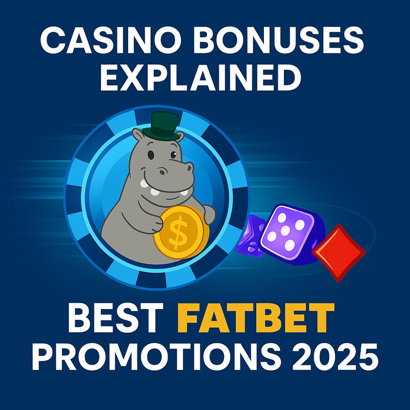 Fatbet - Get Ready for a Fatbet Casino Login Experience in the UK